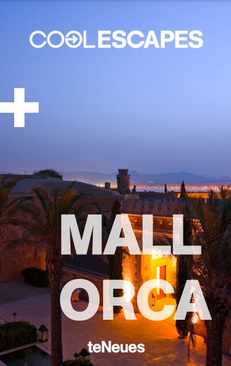 Cool Escapes Mallorca截图4