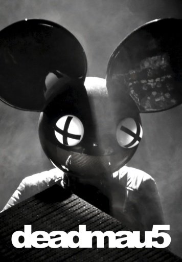 deadmau5截图3