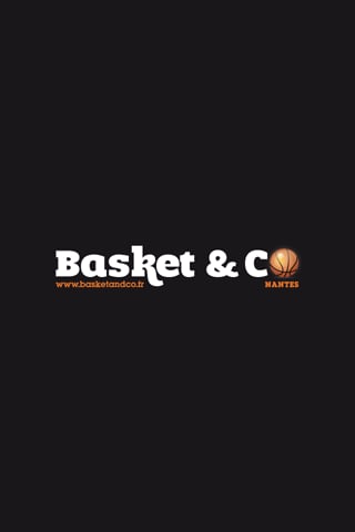 Basket &amp; Co截图1