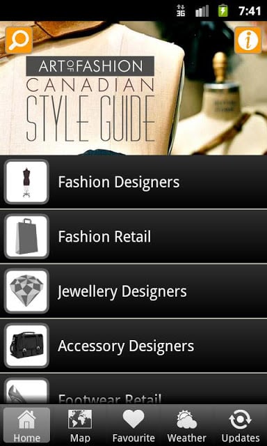 Art of Fashion Style Guide截图4