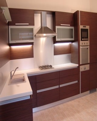 Modern Kitchen Ideas截图1