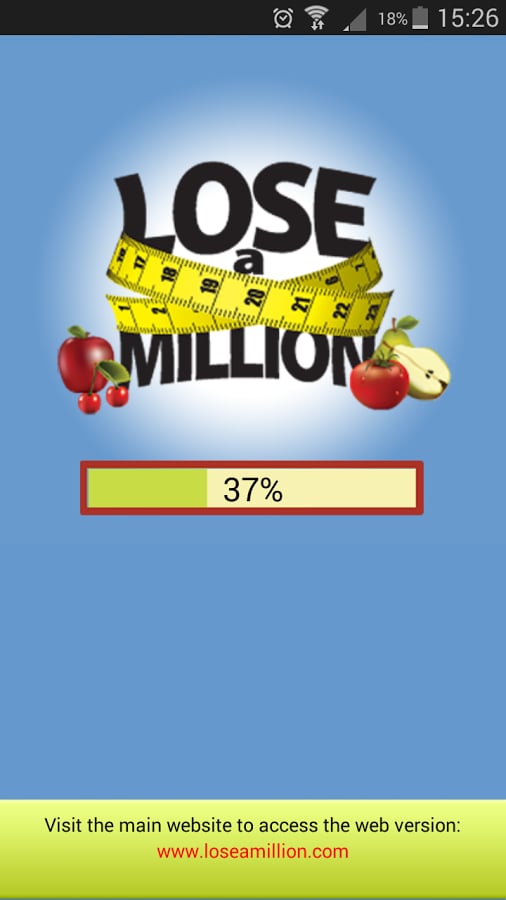 Lose A Million截图1