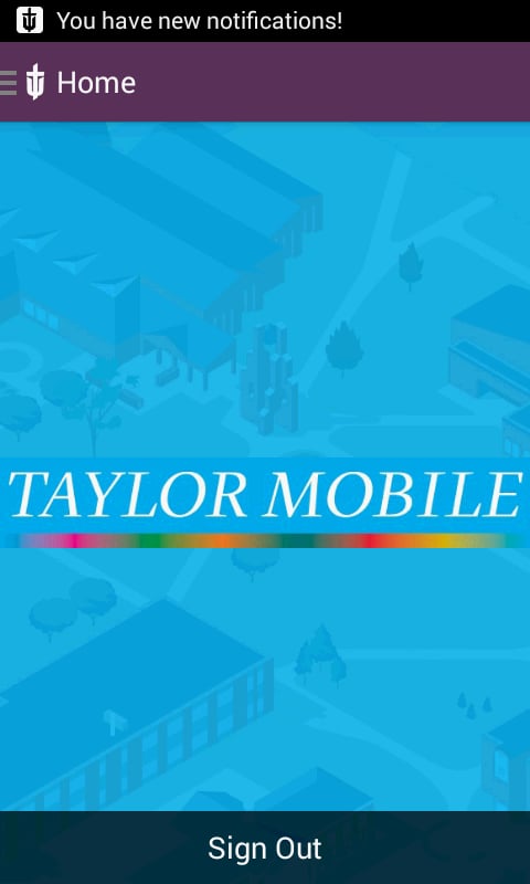 Taylor Mobile截图5