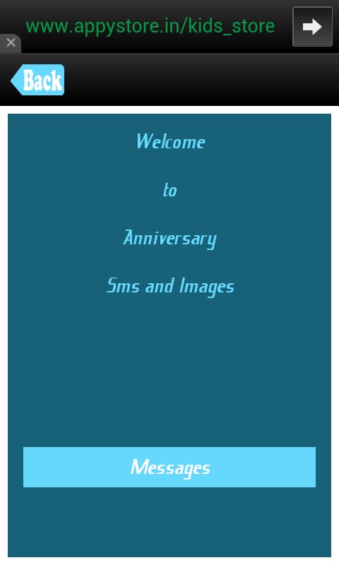 Happy Anniversary Messag...截图3