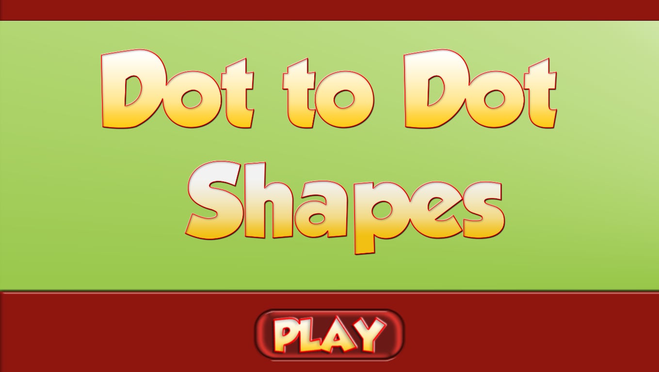 Dot to Dot - Shapes截图2