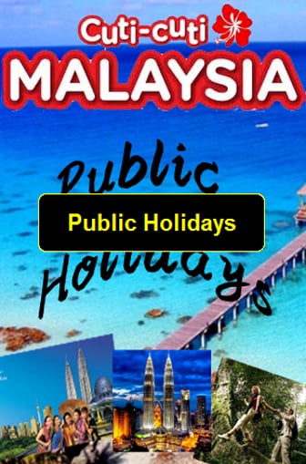 Public Holidays 2015 Mal...截图1