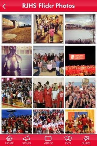 Regis Jesuit High School截图4