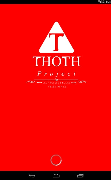 Project Thoth截图2