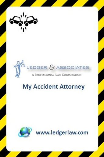 My Accident Attorney截图2