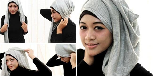 Hijab Styles Easy Steps截图3