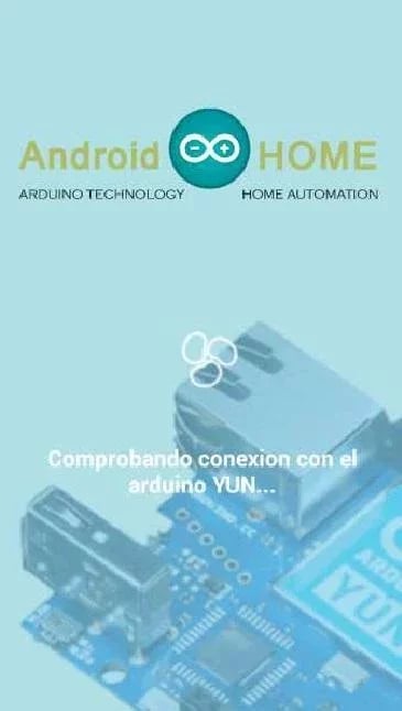 Arduino Home截图7