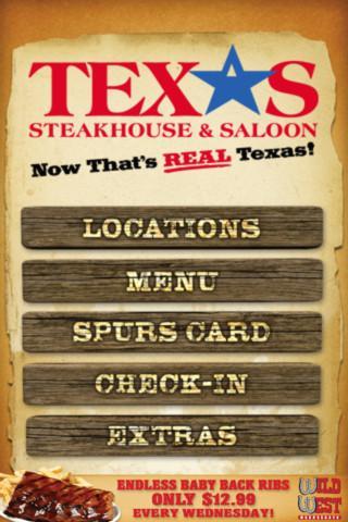 Real Texas截图2