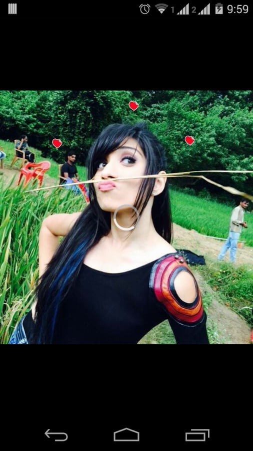 Vrushika Fans截图1