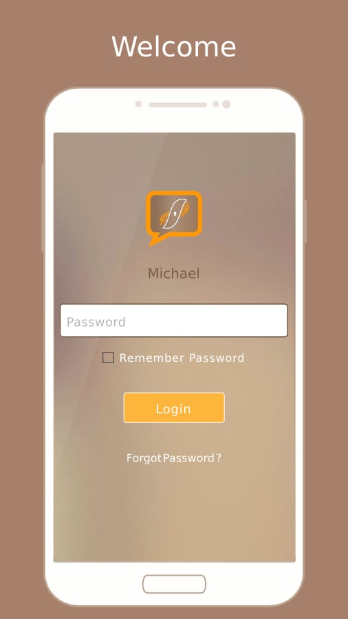 Peanut 2 - Secure SMS截图2