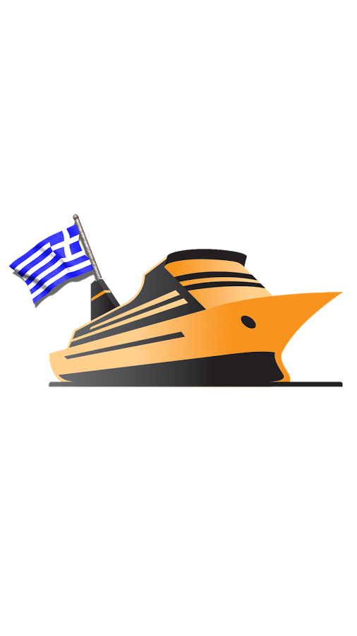 Greece Ferries截图1