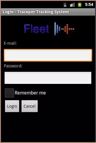 Fleet截图1