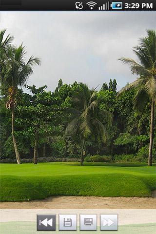 Bombay Presidency Golf Club截图2