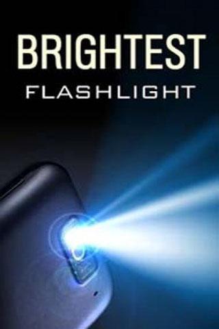 Lite Flashlight Plus!截图1