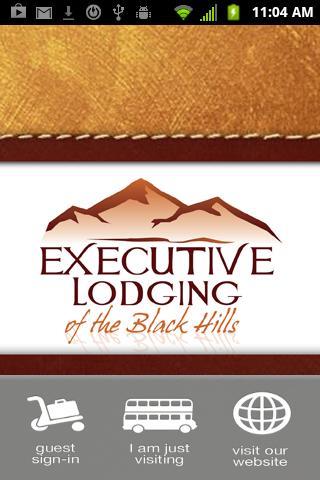Black Hills Executive Lodging截图1