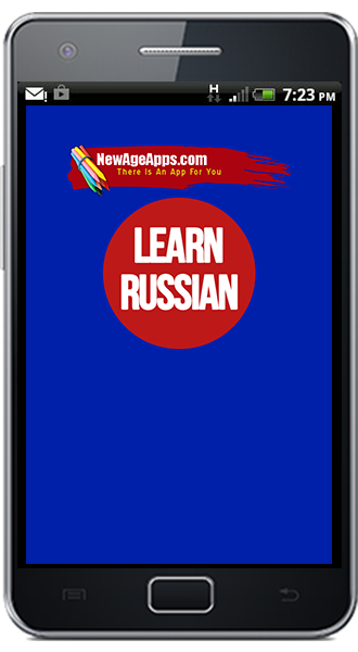 Learn Russian截图1