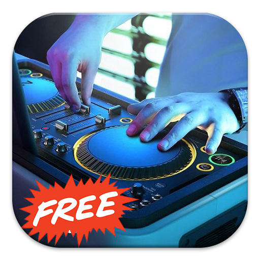 Sound Mixer DJ截图2