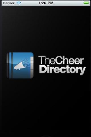 Cheer Directory截图1