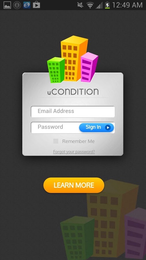 uCondition - Room Condition截图2