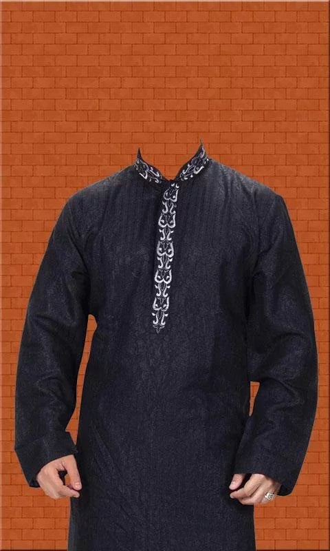 Men Salwar Kameez Photo ...截图3