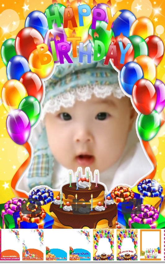 Birthday To You截图1