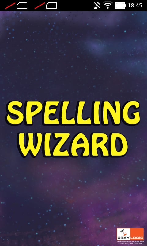 Spelling Wizard截图2