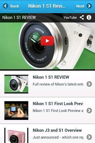 Nicon 1 S1 Review截图2