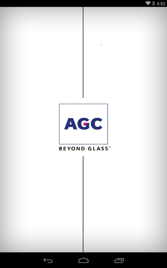 AGC Glass Pocket Guide截图8