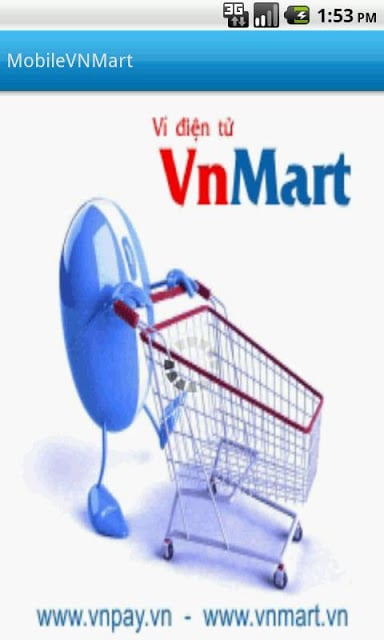 Mobile VnMart 2.0截图2