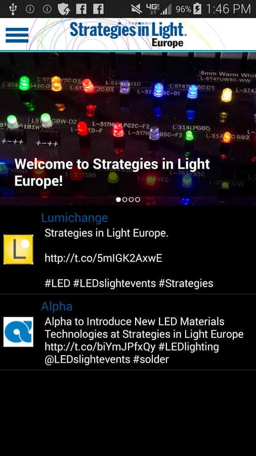 Strategies in Light Euro...截图5