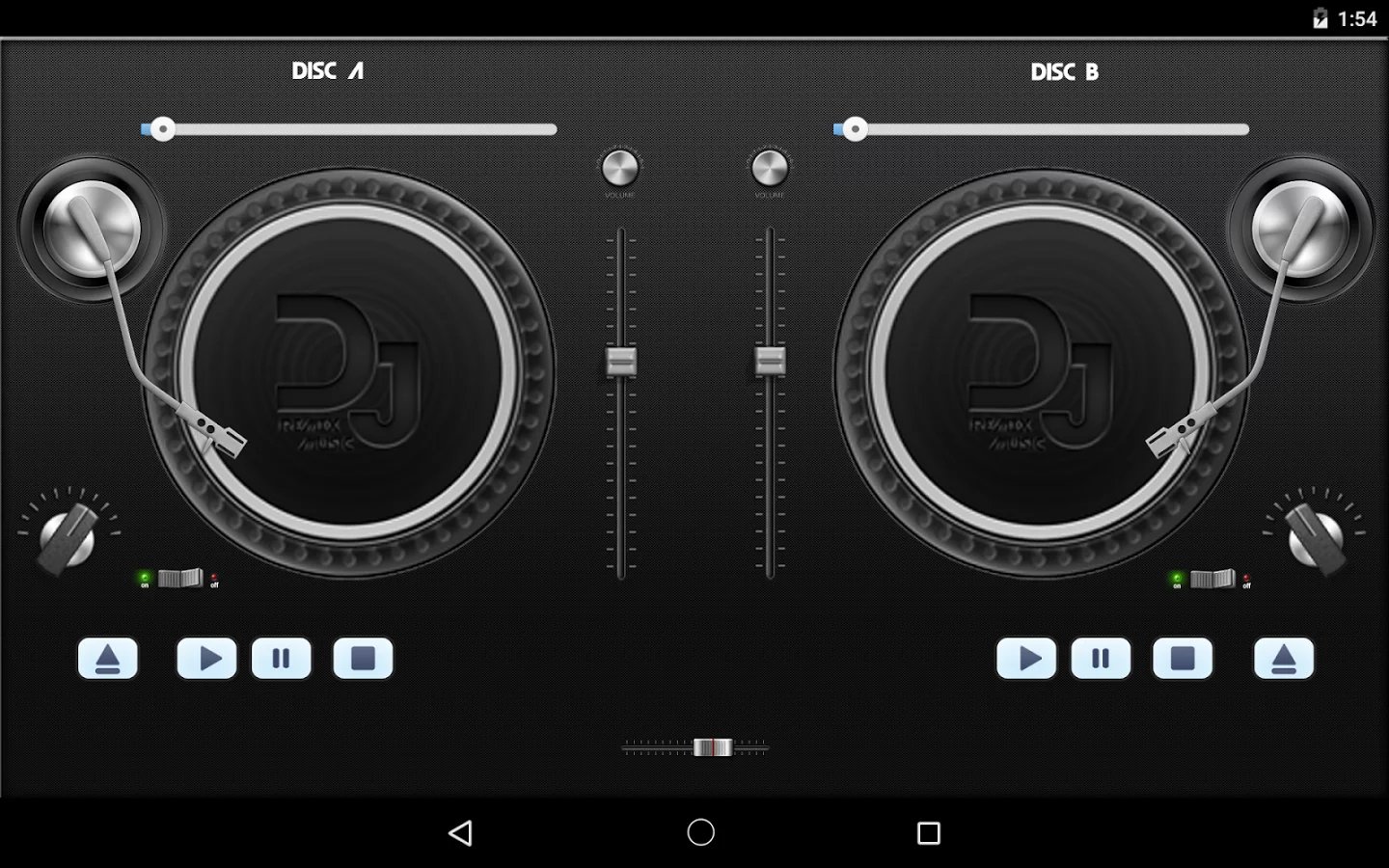 DJ Remix Music Online截图1