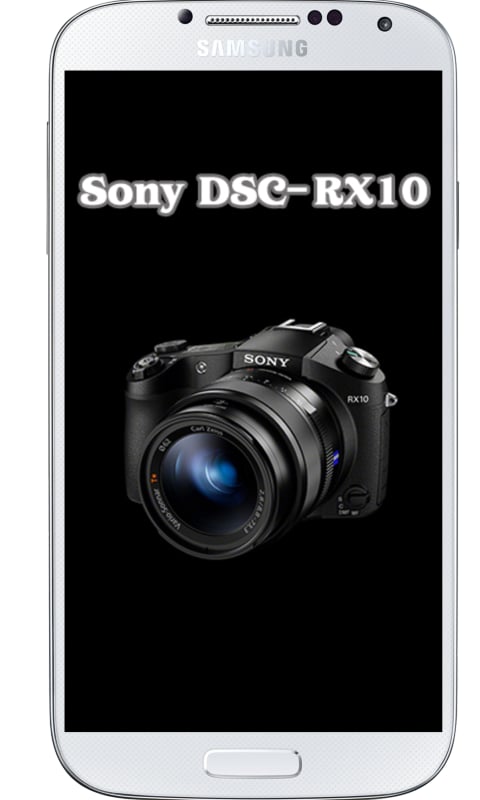 DSC-RX10 Tutorial截图4