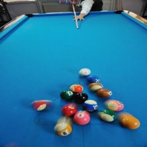 Pool Billards Snooker 3D截图3