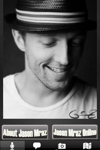 Jason Mraz Music, Pics &amp;...截图4