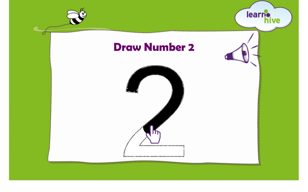 Learn Numbers 1 to 9截图7