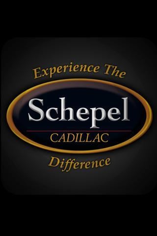 Schepel Cadillac DealerA...截图5