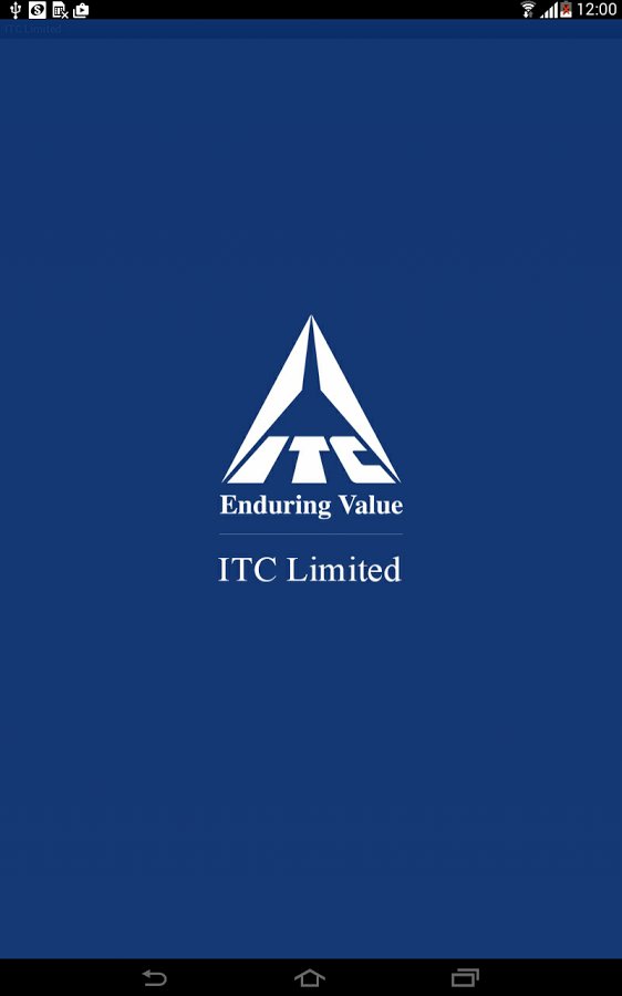 ITC Limited截图2