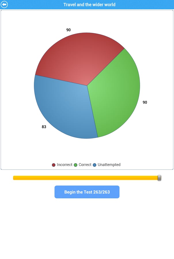 GCSE Dutch Vocab - OCR L...截图9