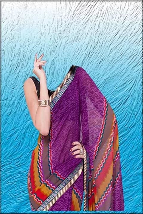 Women Saree Fashion截图3