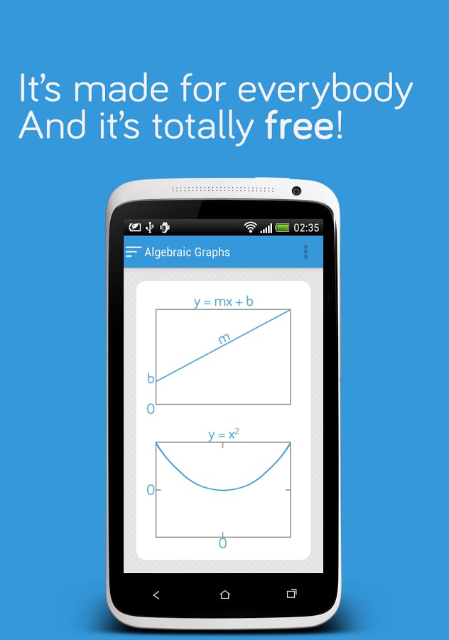 Pocket Formulas截图5