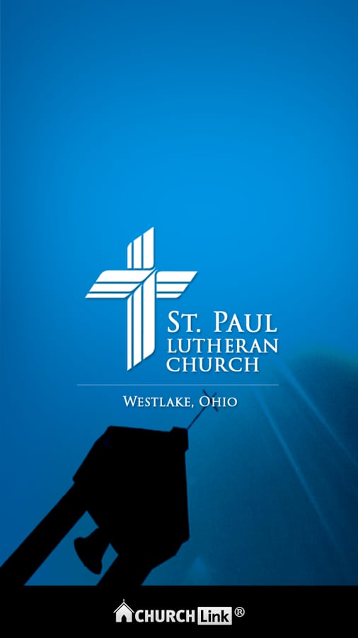 St. Paul Lutheran Church截图2