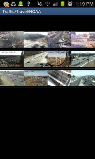 Delaware Traffic Cameras截图7