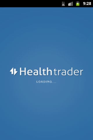 Health Trader截图5