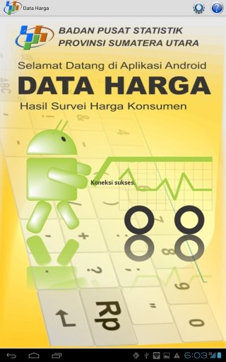 Data Harga截图3