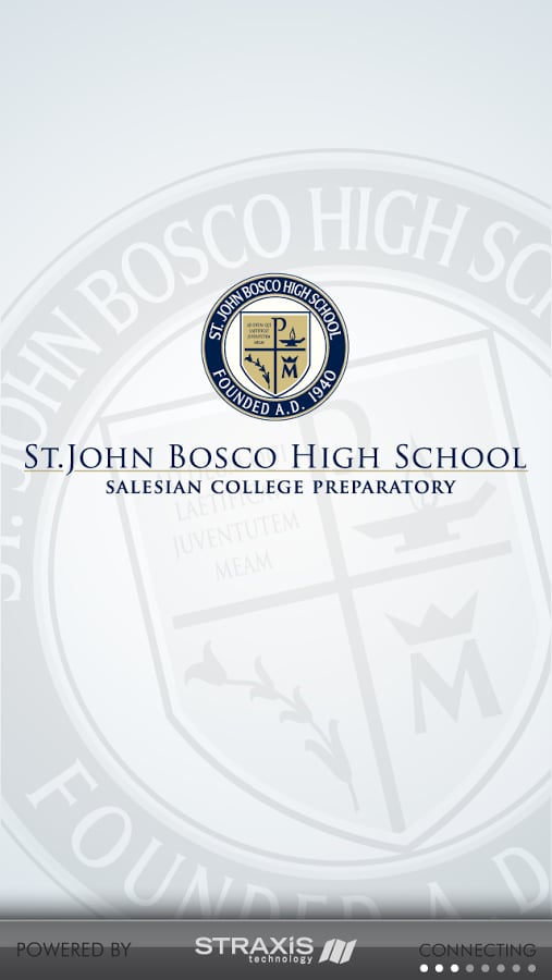 St. John Bosco High Scho...截图1