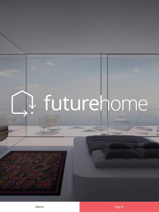 Future Home截图5